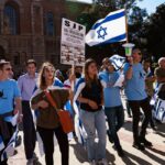 19 Years Ago, the Los Angeles Times Published a Column on Antisemitism on American Campuses