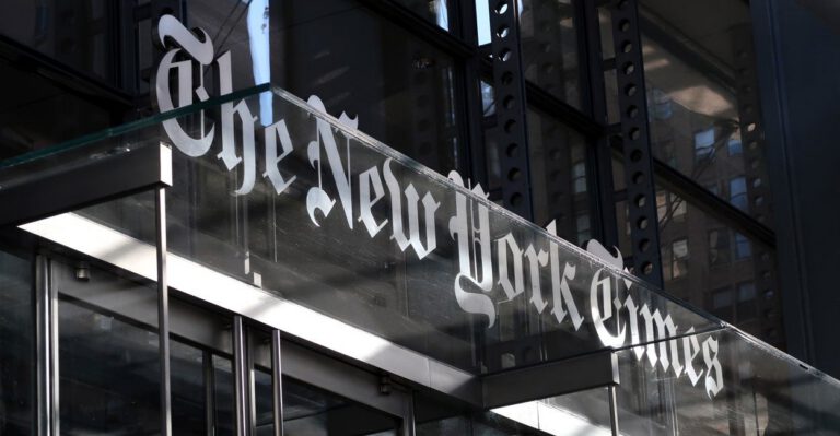 Social Media Companies Need to Stand Up Against Left