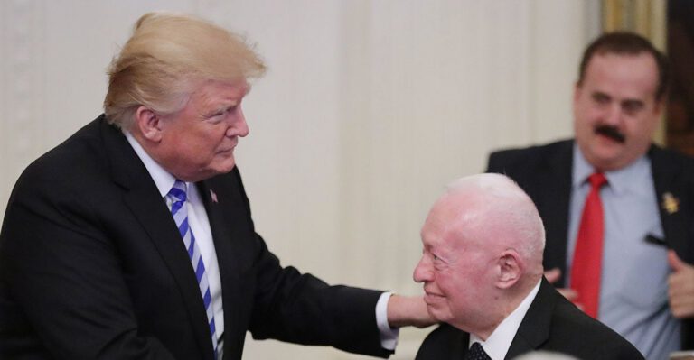 The Trump Administration Can Bring Justice to Iran for Its Role in 1983 Beirut Bombing