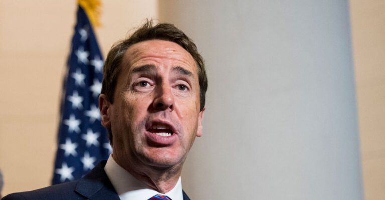 Raising Budget Caps Is ‘Last Thing We Need’ With $22 Trillion Debt, Lawmaker Says