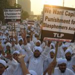 Asia Bibi Is 1 Step Closer to Freedom