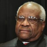 Clarence Thomas Speaks Out on Amy Coney Barrett, ‘Dogma’ Charge