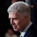 Gorsuch Warns Against Too Many Laws, Defends Independent Judiciary