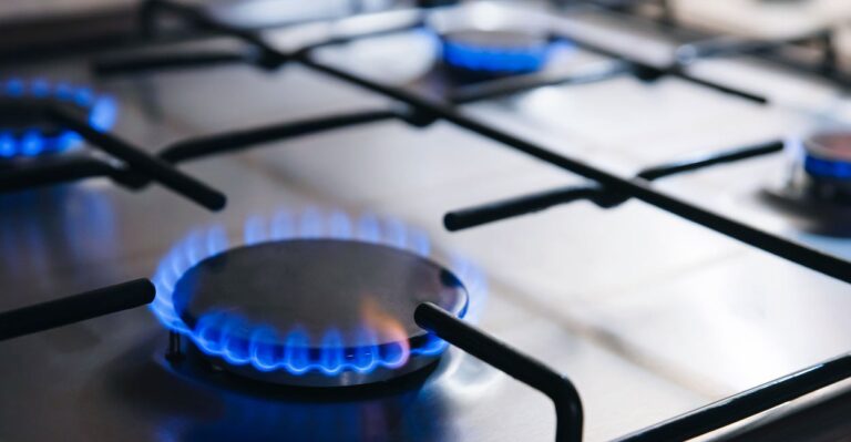 Biden Admin’s Latest Spending Spree Amounts to a Backdoor Ban on Gas-Powered Appliances, Experts Say