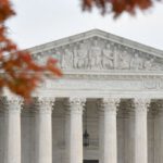 Trump Administration Asks Supreme Court to Protect Louisiana Abortion Regulations