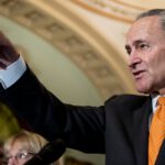 Schumer's Green Energy Subsidies Cost Much More Than Trump's Wall
