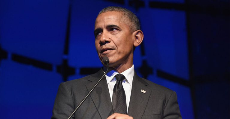 Obama Condemns US Gun Laws to Audience in Brazil