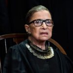 Justice Ginsburg Is Back at the Supreme Court, and She’s Sending a Message