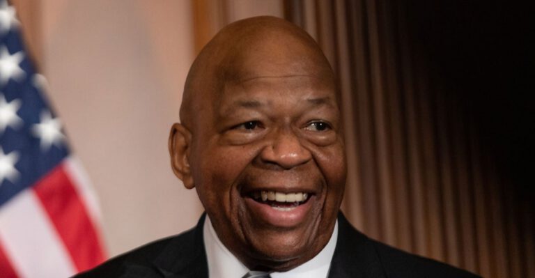 New Oversight Chairman Calls All-Out Probe of Trump ‘a Fight for the Soul of Our Democracy’