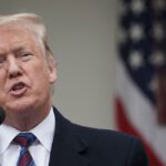 Trump Touts Low Veteran Unemployment Numbers