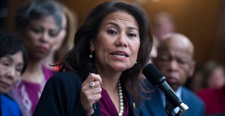 Is Texas Democrat Exploiting Loophole by Coaching Migrants to Lie?