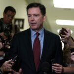 VICTOR DAVIS HANSON: Comey Knew Clinton Had Cooked Up the Collusion Hoax 