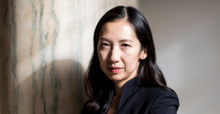 Planned Parenthood Ousts Leana Wen as President