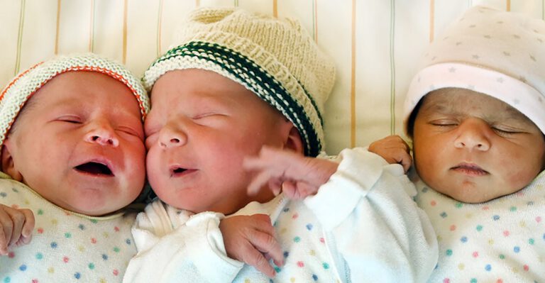 Dozens of Business Leaders Advocate Abortion Access: ‘Don’t Ban Equality’