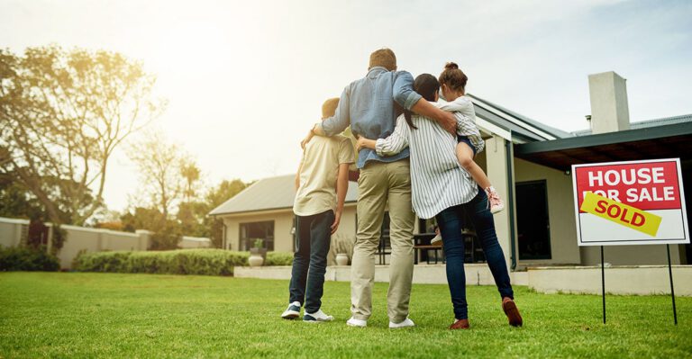 The Left-Wing War on America’s Suburbs