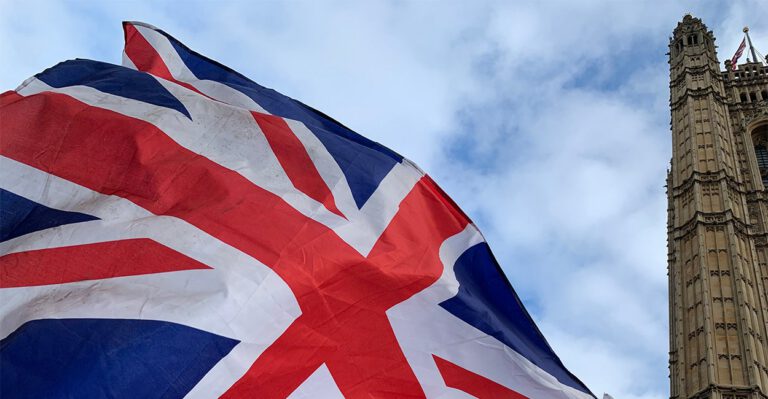 ‘No Deal’ on Brexit Is the Best Deal for Britain and the United States