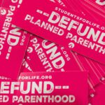 A Federal Appeals Court Just Took a Big Swing at Planned Parenthood