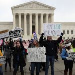 200 Members of Congress Urge the Supreme Court to Reconsider Roe