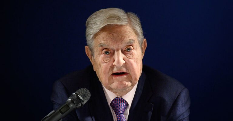 Backed by Soros Cash, Radical District Attorneys Take Control in DC Suburbs