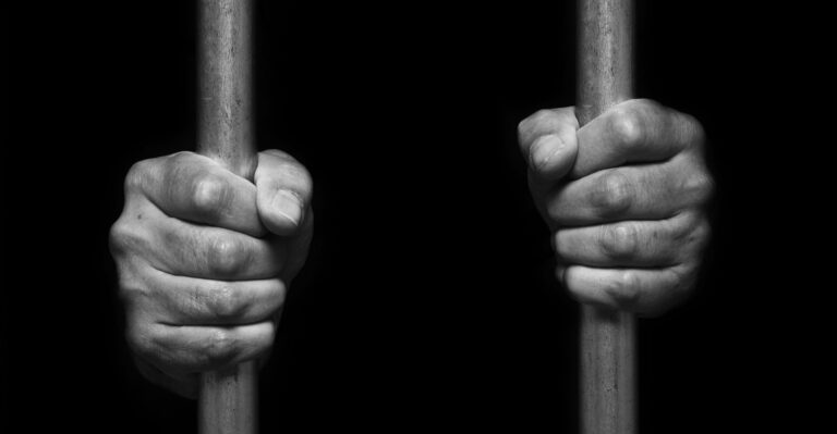 Biden DOJ Targets Utah Prisons After Trans Prisoner Removes His Own Testicles
