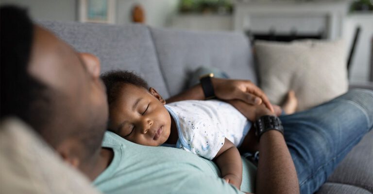 Forum on Black Male Mental Health Highlights the Importance of Fathers