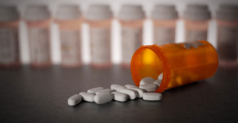 Energy Department Facility Lost Track of Enough Fentanyl to Kill 1,750, Report Says