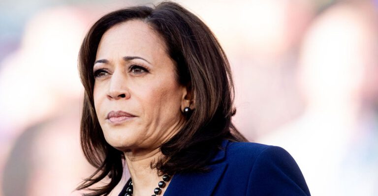 Sen. Kamala Harris Advocates Wiping Out  Private Insurance Market: ‘Let’s Eliminate All of That’