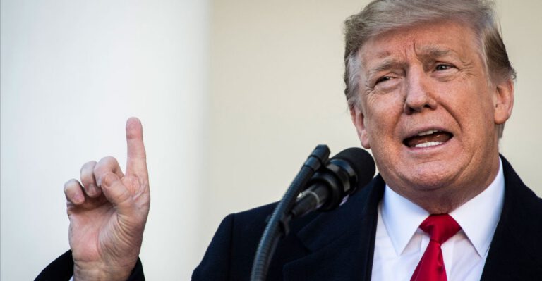 6 of the Notable Guests Invited to the State of the Union Address