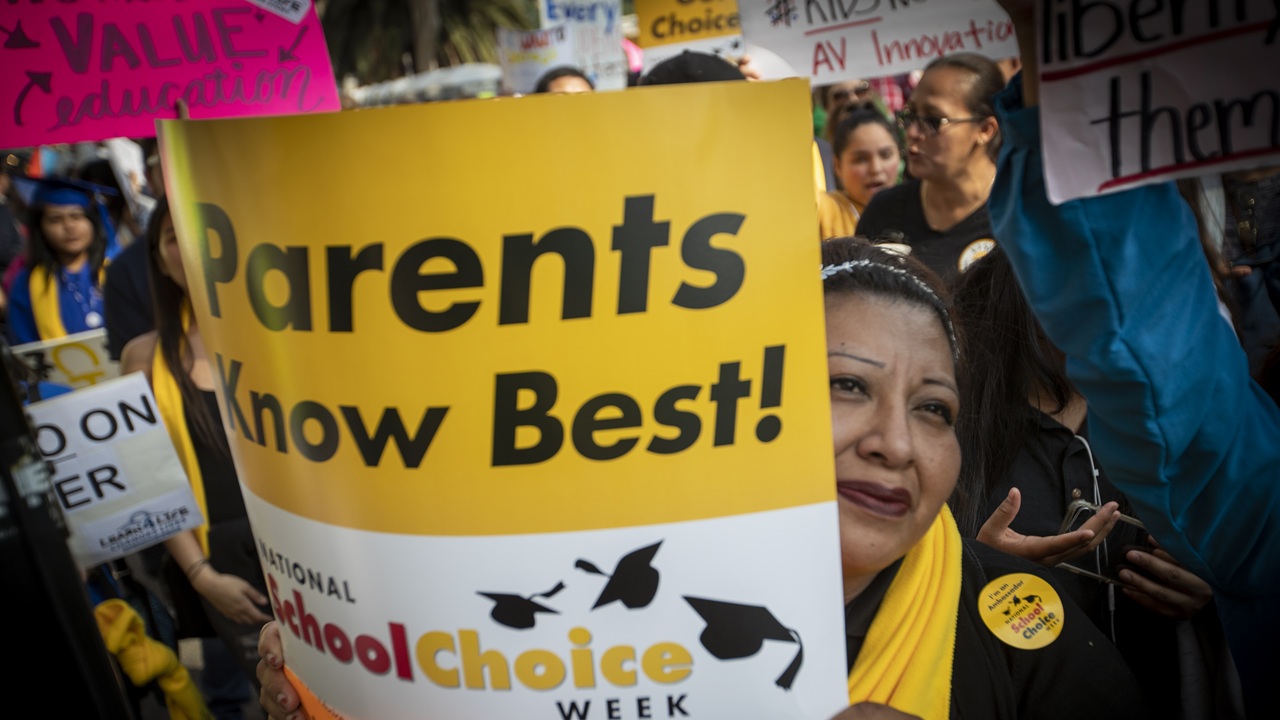 I Ran Arizona’s ESA Program. Here’s What the Critics Won’t Tell You.