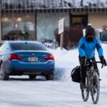 Media Ties Record-Breaking Cold to Global Warming