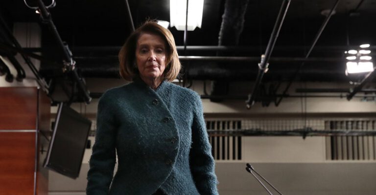 Democrats’ New House Rules Stifle Conservatives, Critics Say