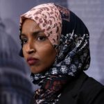 ‘You Have Trafficked in Hate Your Whole Life’: Rep. Ilhan Omar Responds to Trump's Call for Her to Resign