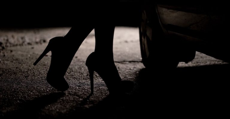 Illegal Alien Sentenced to Prison for Running Elaborate Prostitution Operation