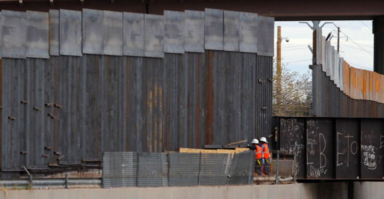Angel Dad: Border Wall Funding ‘Would Have Been There Months Ago’ If Pelosi or Schumer’s Child Were Killed