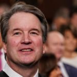 House Democrats Seek Kavanaugh Documents From Bush Years