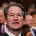 There’s a New Push to Review Judicial Misconduct Complaints Against Brett Kavanaugh