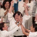 Not 'All Americans' Are 'Proud That We Have More Women in the Workforce Than Ever Before'