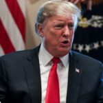 Trump to Declare National Emergency, Sign Spending Bill Criticized by Conservatives