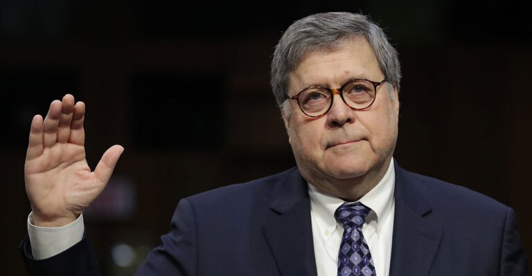 Lawmakers Call on Attorney General to Enforce Anti-Obscenity Laws, Make Good on Trump’s Campaign Pledge