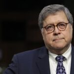 Senate Confirms William Barr as New Attorney General