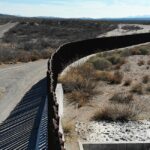 The Left, the Wall, and the Truth