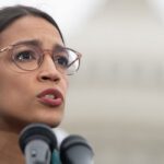 Washington Post Calls Ocasio-Cortez’s Claim of ‘Doctored’ Green New Deal Documents ‘Misleading’