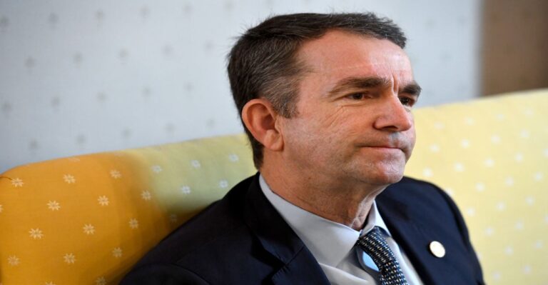 Investigation of Northam’s Yearbook Photo Unable to Determine Whether He’s in Photo