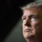 Trump Demands California Pay Back Federal Government for Canceled Bullet Train Project