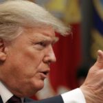 Trump Calls Democrats’ Religious Bigotry ‘Crisis for Our Country’