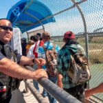 DHS Deputy Says ‘About 60,000’ Migrants Have Been Sent Back Under 'Remain in Mexico' Program