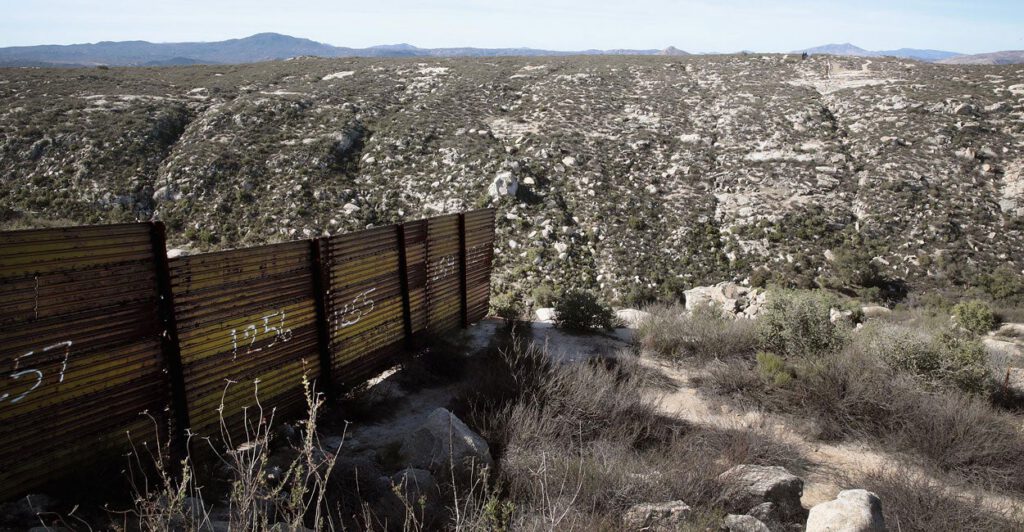 Federal Judge Blocks Billions of Dollars for Border Wall Funding - The ...