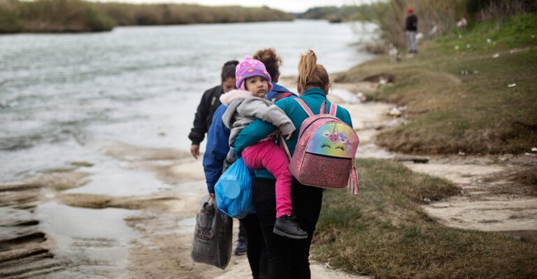 ACLU Accuses Trump Administration of Separating More Families at Border