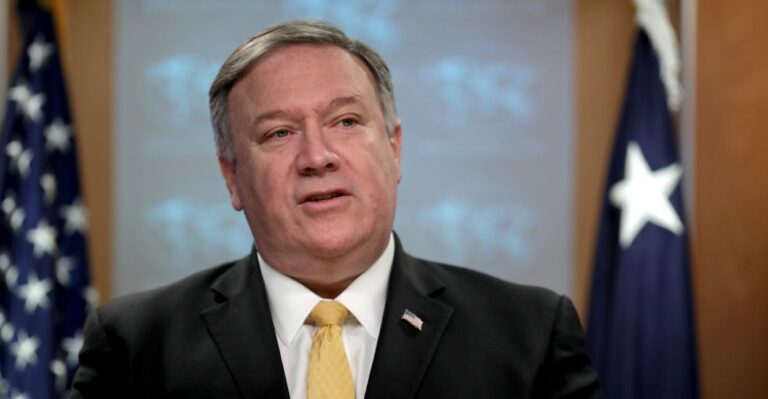 US Suspends Cold War-Era Nuclear Treaty With Russia, and Ukraine Braces for the Fallout