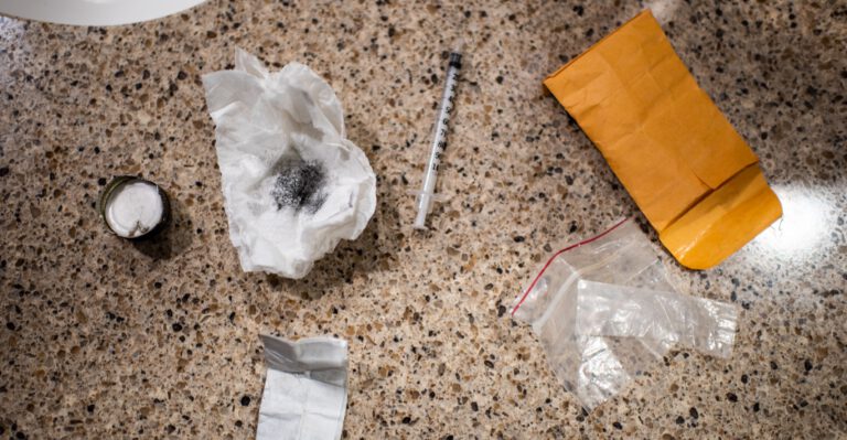 Author Testifies That China Fails to Crack Down on Fentanyl